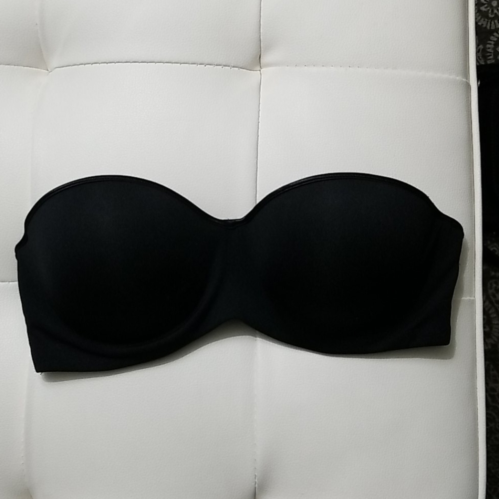 Natori Strapless Bra - Picture 3 of 3